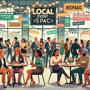 comunitate antreprenori