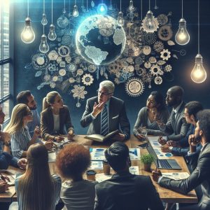 mentorat antreprenori