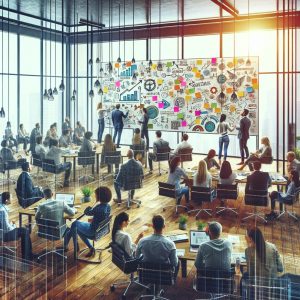 workshop antreprenoriat