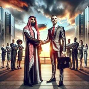 parteneriate durabile