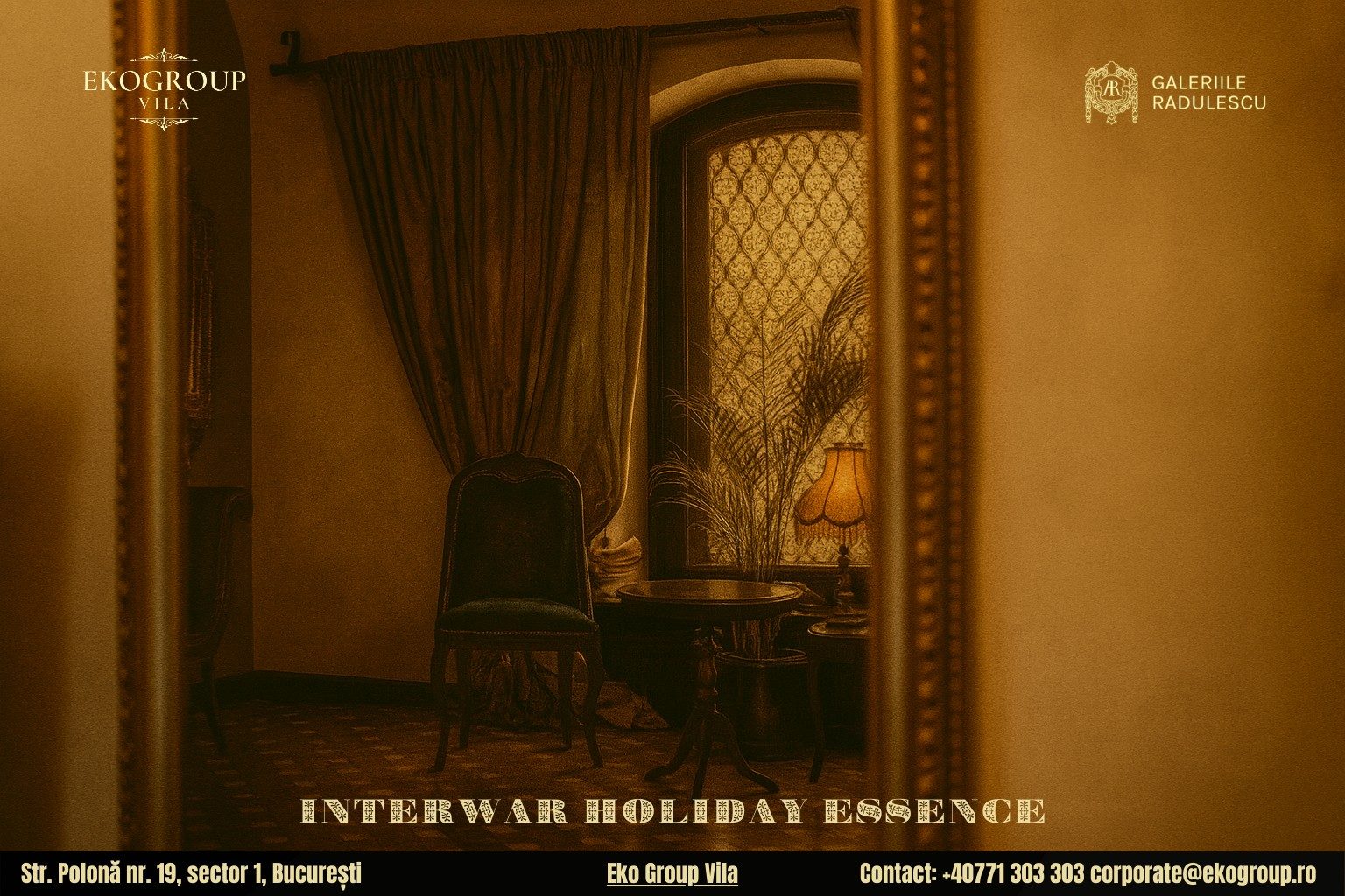 Ce este Crăciunul în epoca interbelică: o reflecție culturală și nostalgică asupra anilor ’30