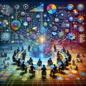 comunități antreprenori