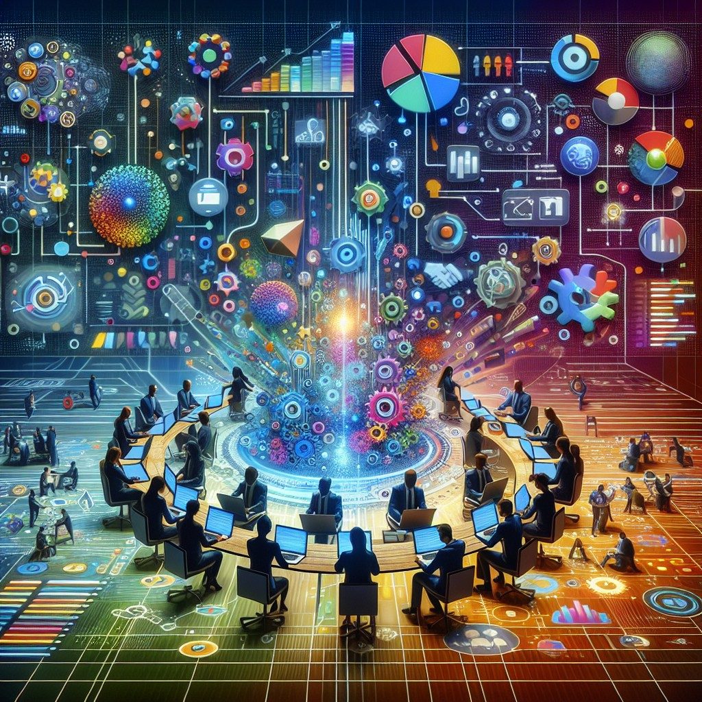 comunități antreprenori