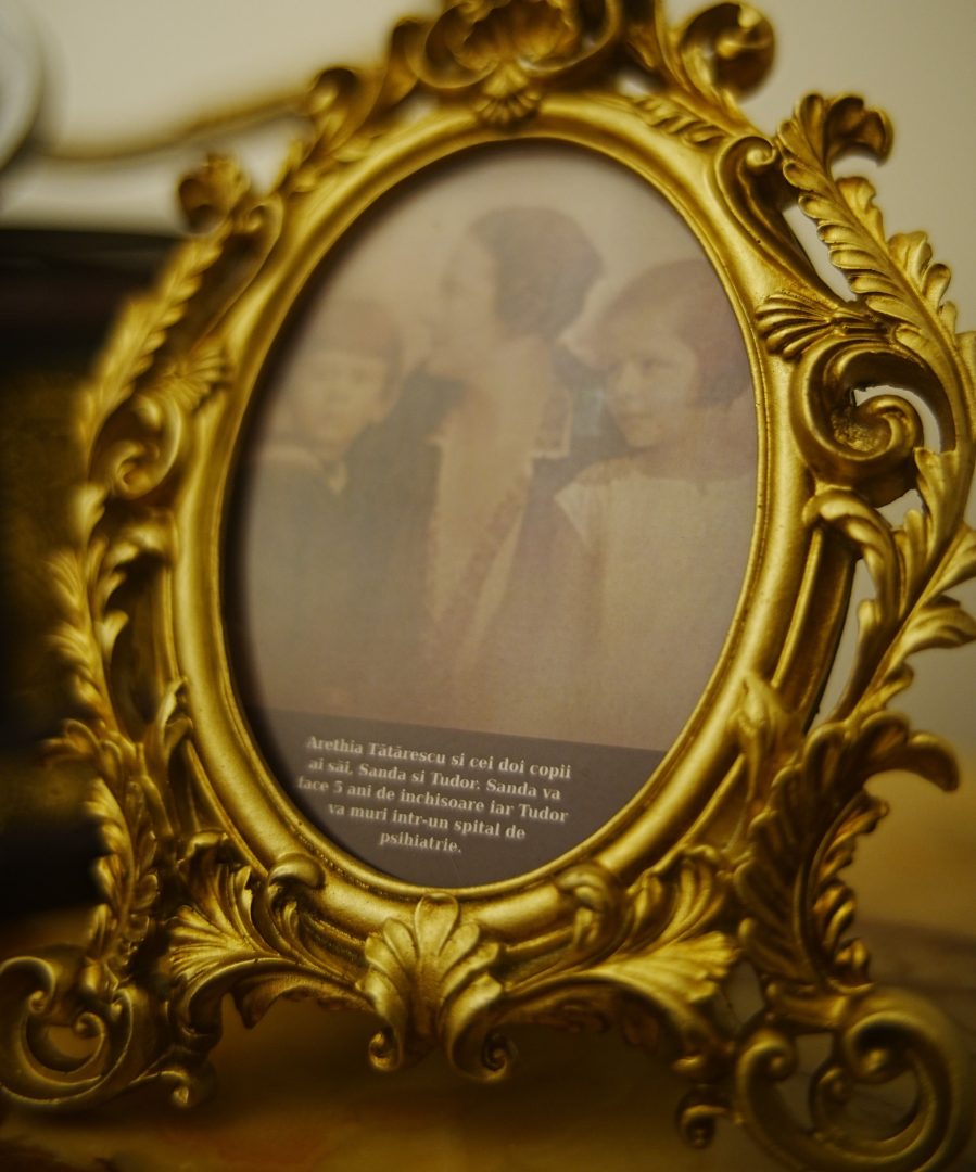 Art. History. Experience. – Descoperă rafinamentul unei vile interbelice în inima Bucureștiului