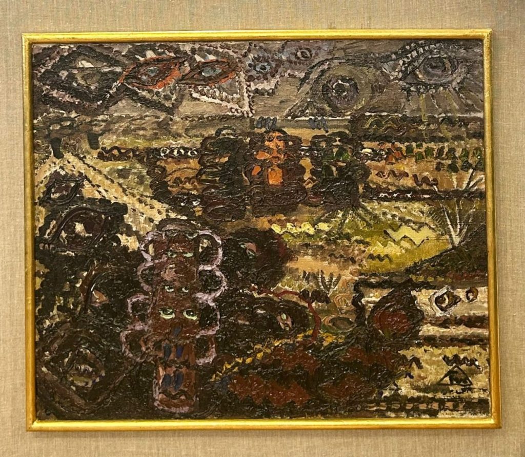 Galeriile de Artă A. Rădulescu inaugurează un program exclusivist de cursuri de artă corporate la Eko Group Vila