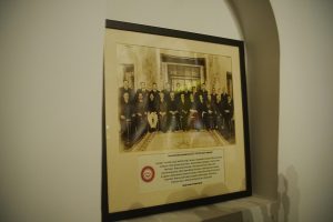 Casa Gheorghe Tătărescu din București: martoră tăcută a unei epoci și renașterea sa ca EkoGroup Vila