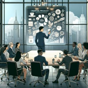 pitch antreprenorial