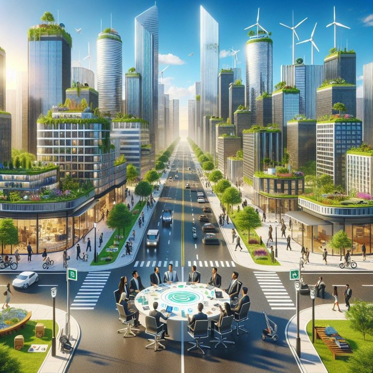 Rolul CSR ului și al sustenabilității în comunitățile de business în 2026