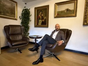 Vladimir Naciu, Naciu & Asociații: predictibilitate juridică în proiecte complexe