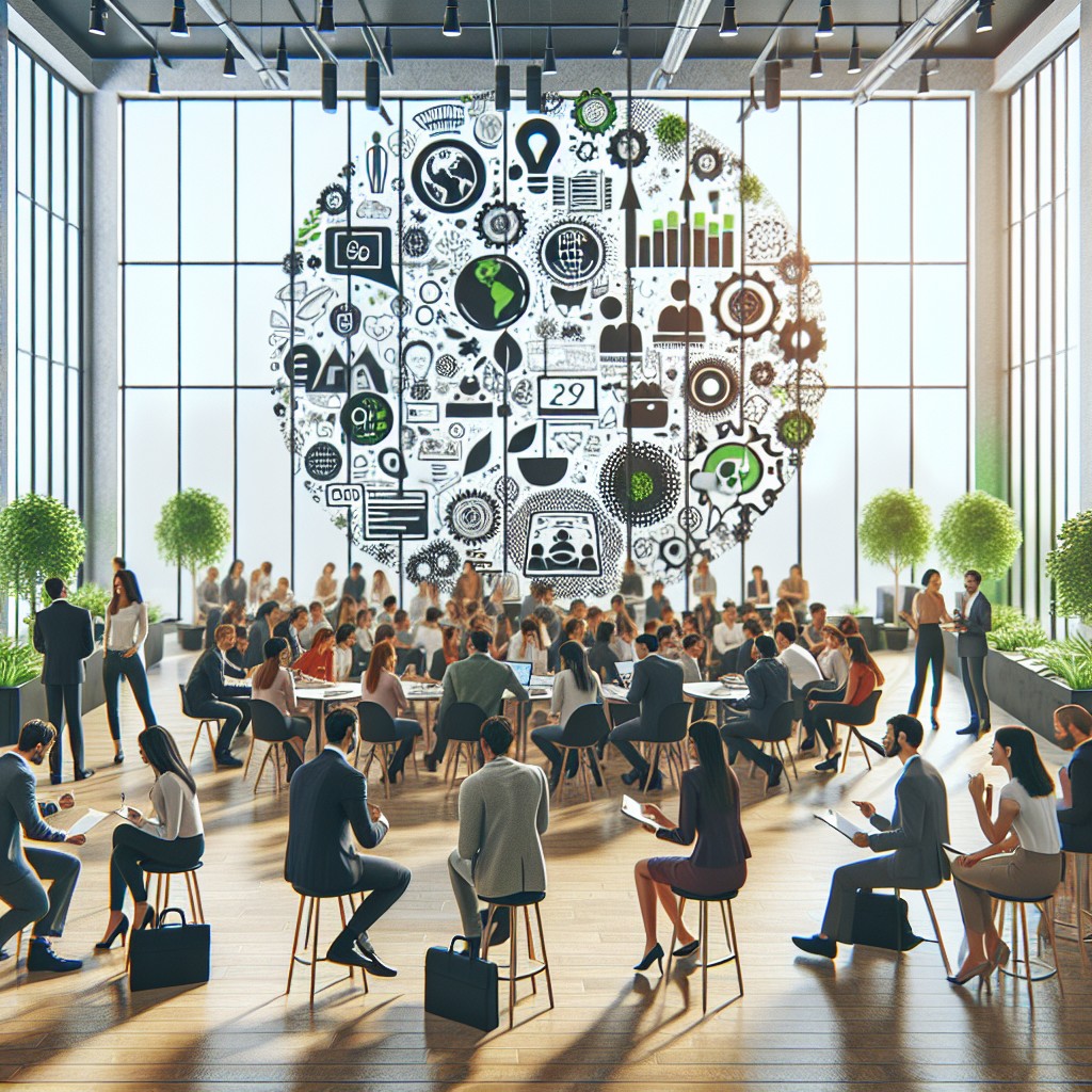 Workshopuri utile despre CSR şi sustenabilitate pentru antreprenori români